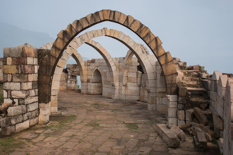 Archaeological Sites