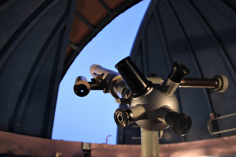 Astronomical Wonders