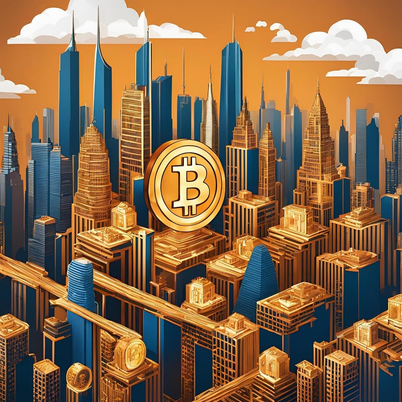 Blockchain Technology