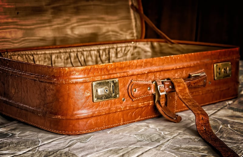 Travel Analytics